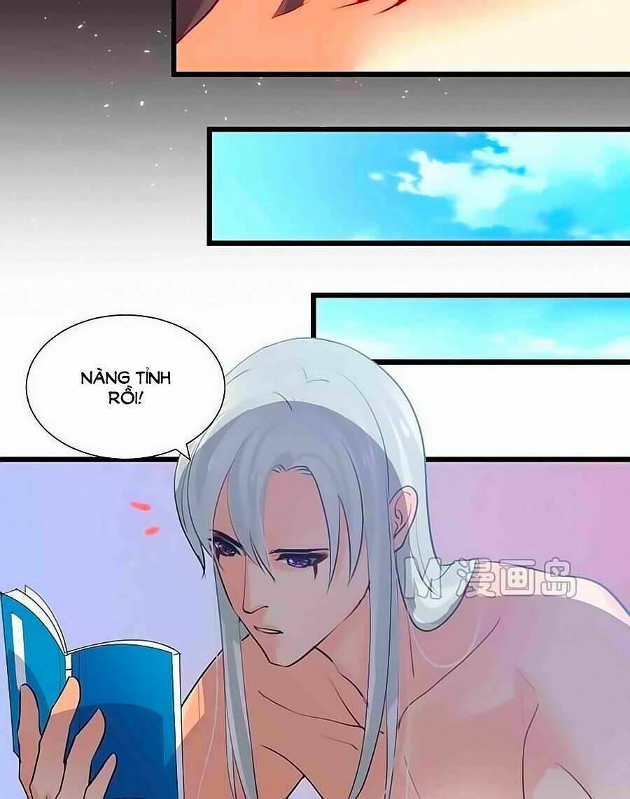 dưỡng thiếu chủ đấu tra nam chapter 32 5