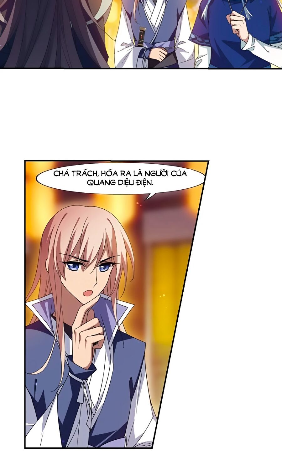 phượng nghịch thiên hạ chapter 169.2 4