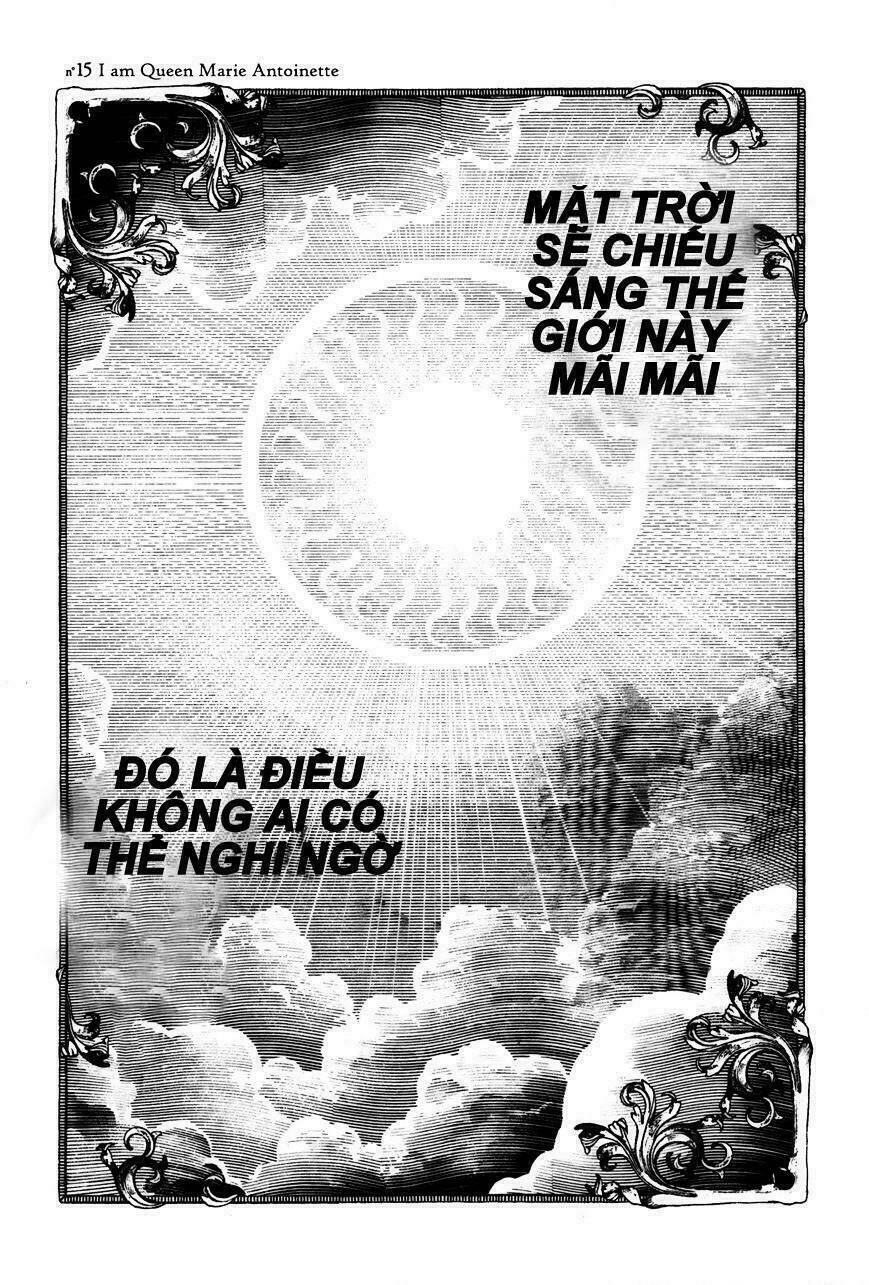 innocent rouge (innocent phần 2) chapter 15 1