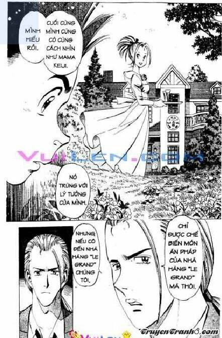 nhà hàng hạnh phúc chapter 5 149