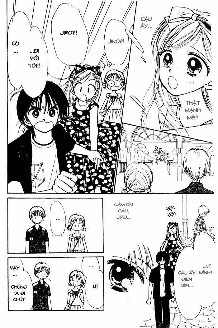 caramel diary chapter 3 30