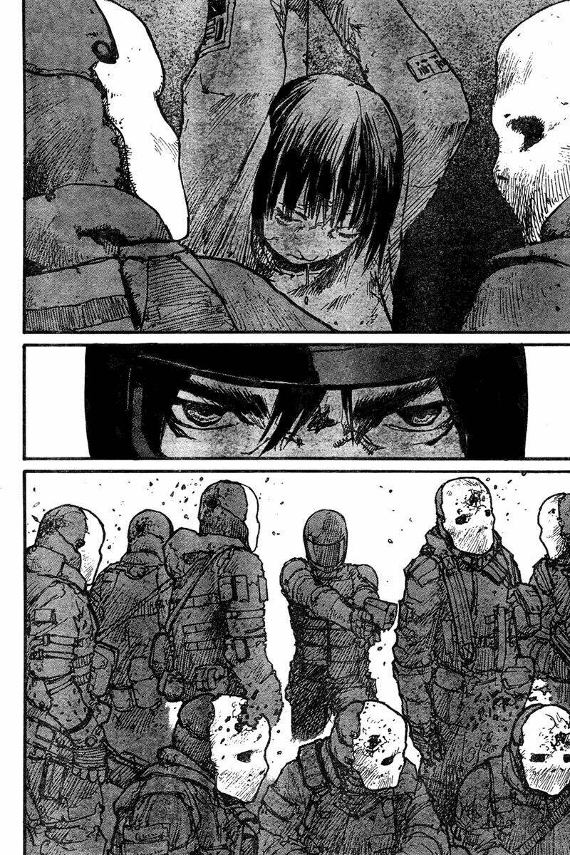 thảm họa virus ngoài hành tinh chapter 11 25