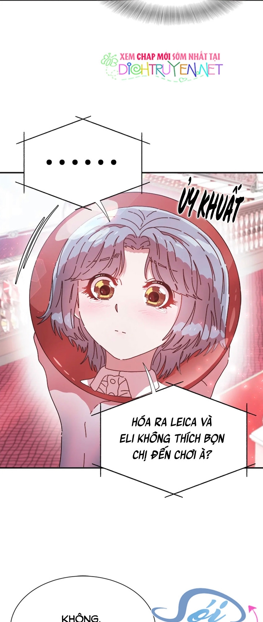 con gái bảo bối của ma vương chapter 91 46