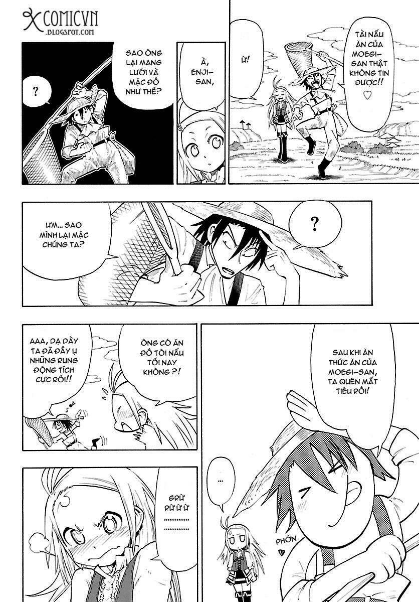 appearance of the yellow dragon chapter 9 18