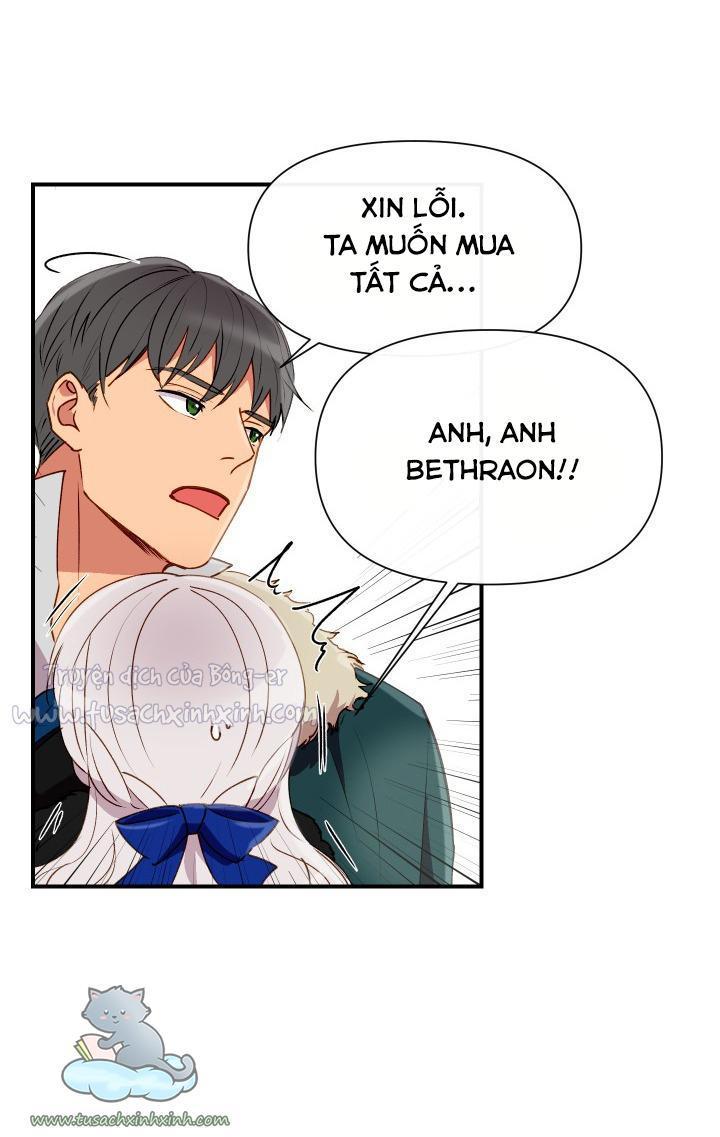 công nương khế ước của gia tộc công tước quái vật chapter 21 6