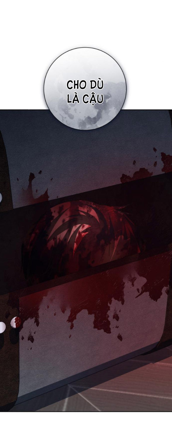 tôi muốn trở thành cô ấy dù chỉ là một ngày chapter 139.2 62