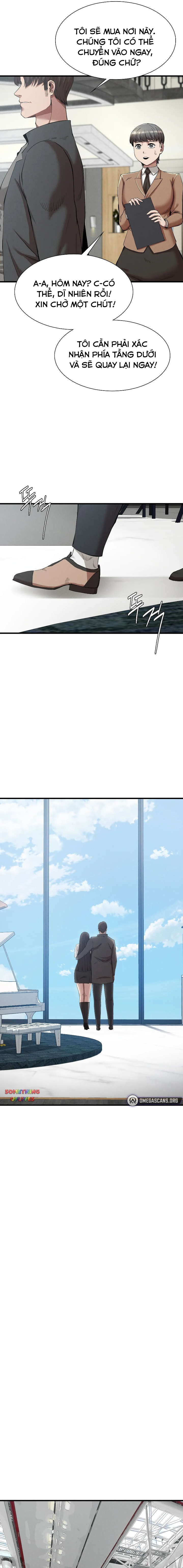 ân đền oán trả chapter 24 9