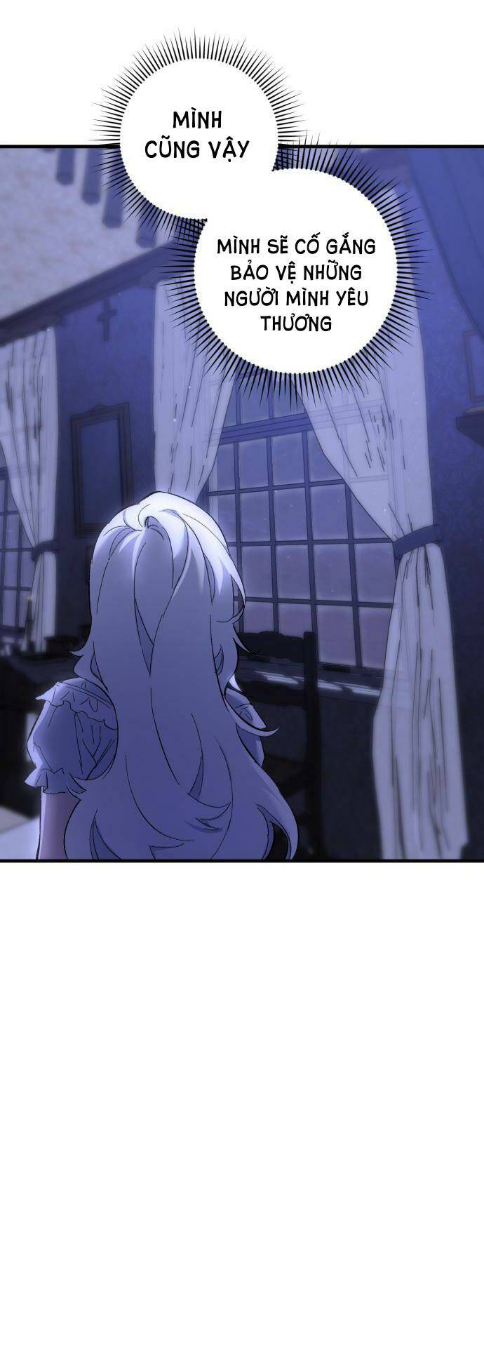 công tước đã nhặt được gì tại rừng chapter 3 57