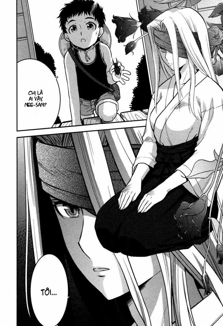 kandachime chapter 1 9