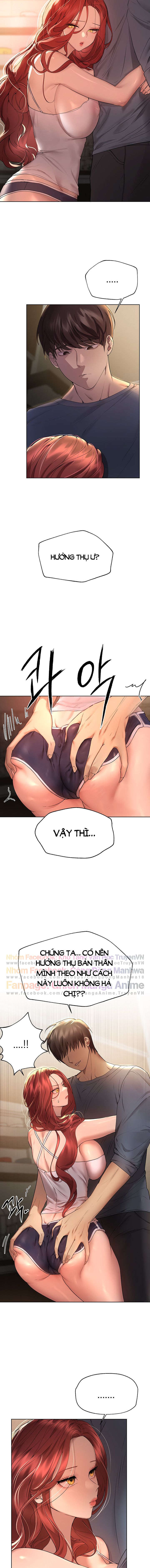 những người bạn của chị tôi chapter 45 6