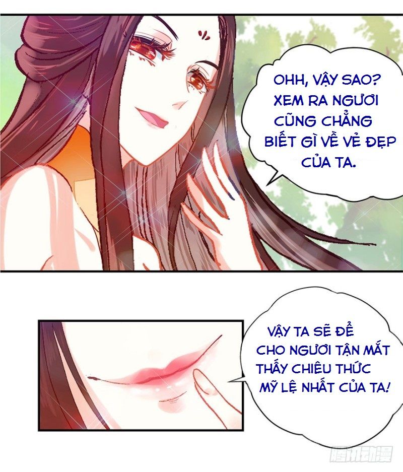 sát quỷ đại tác chiến chapter 1 37