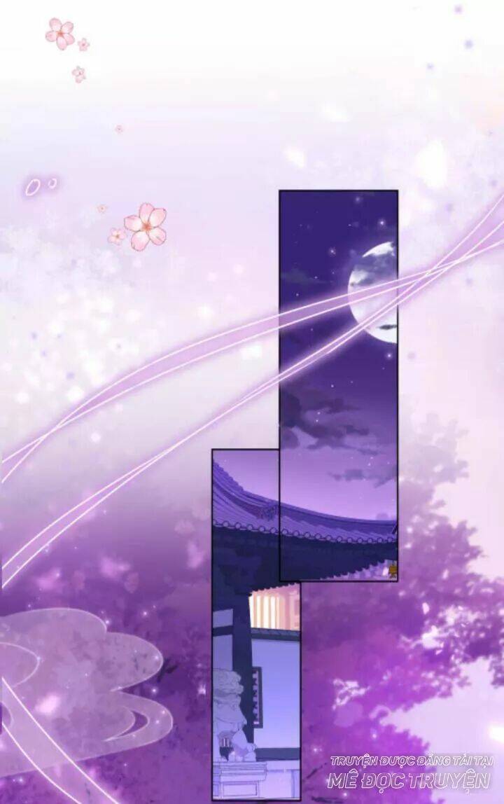 ồ, phu quân đáng yêu của tôi! chapter 57.1 16