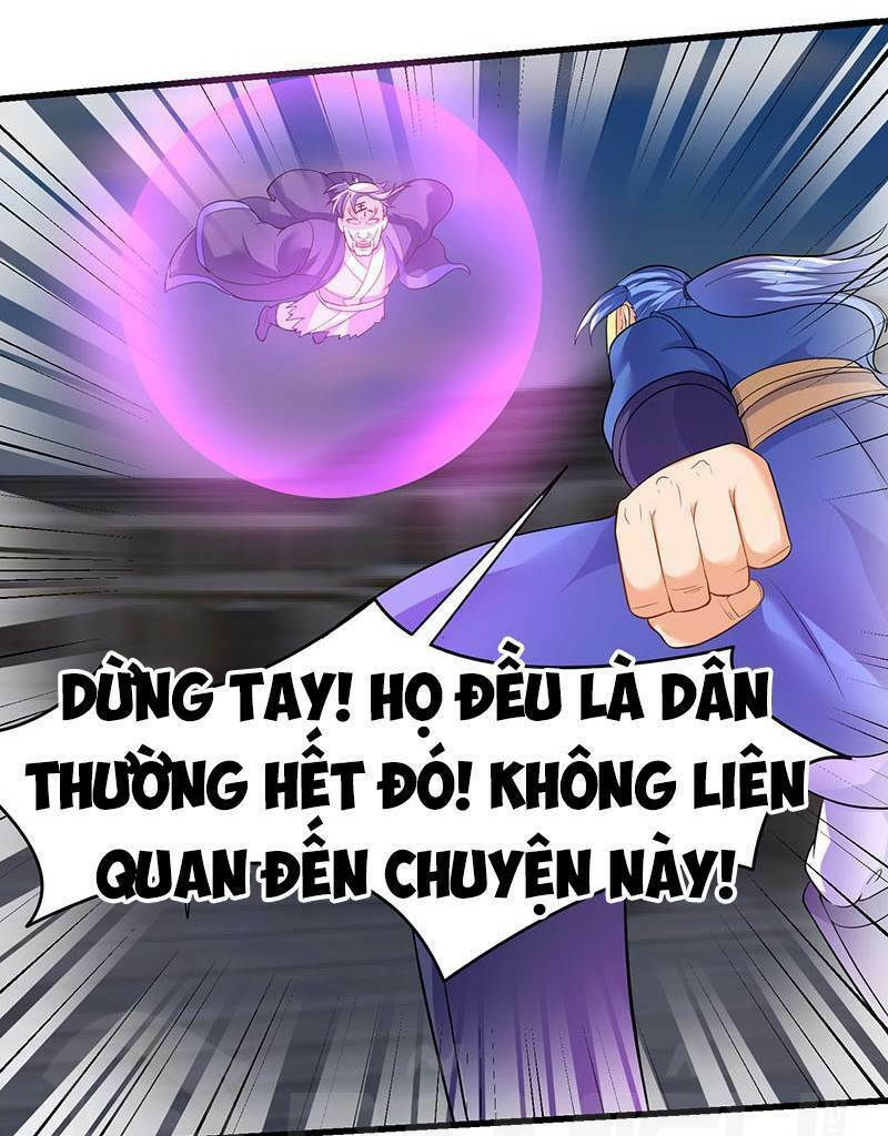 tối cường thăng cấp chapter 27 12