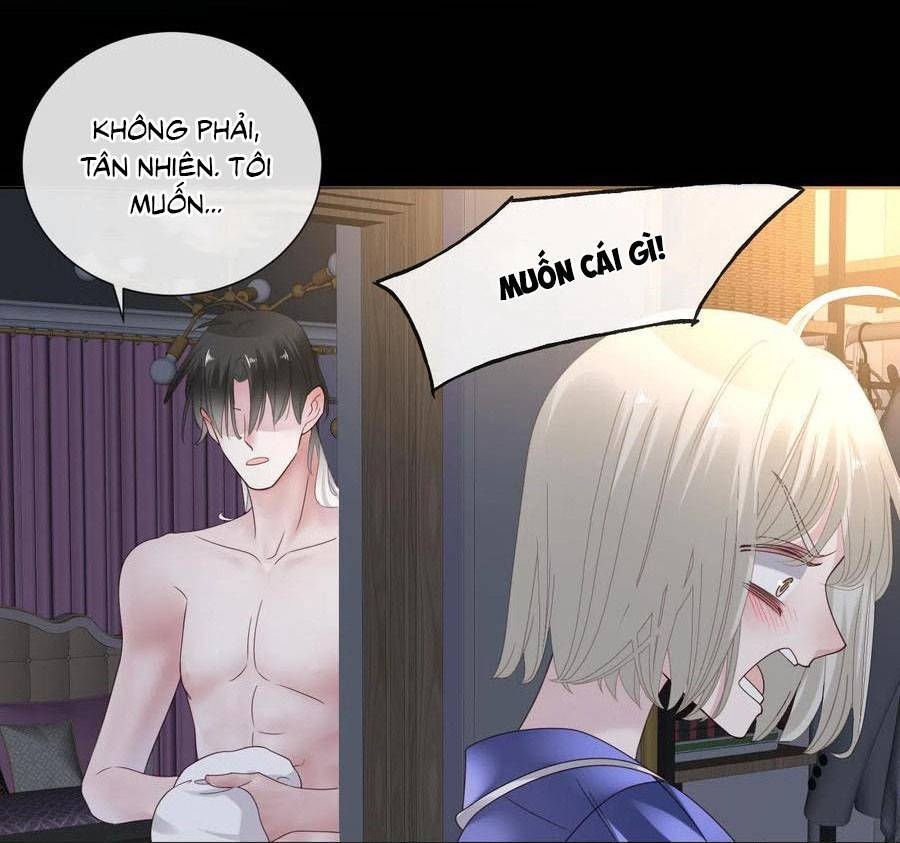 đêm tối ám muội chapter 9 4