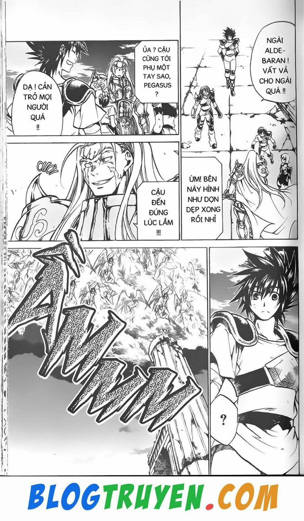 thần thoại minh vương chapter 49 10