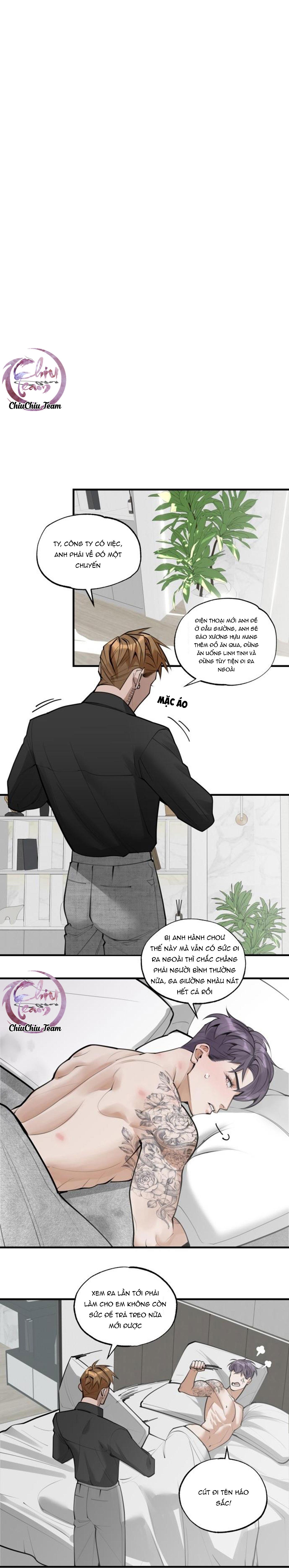 lặng lẽ ngắm nhìn em chapter 6 5