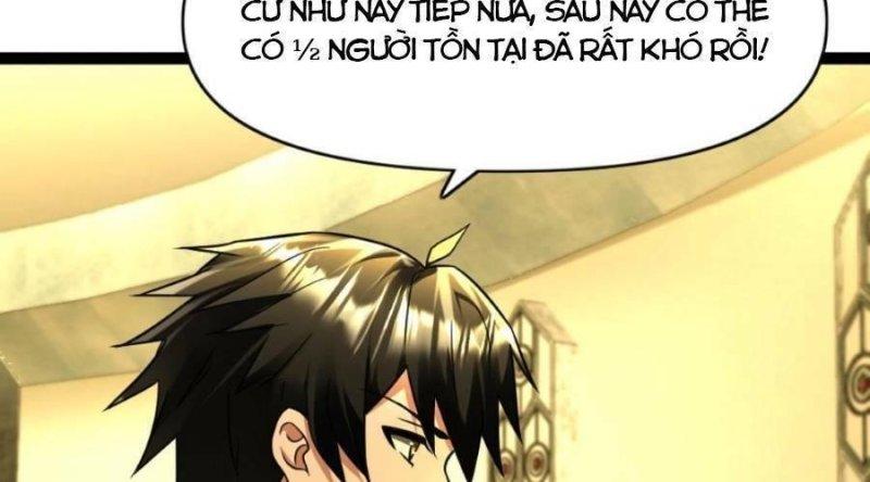 toàn cầu băng phong, ta chế tạo phòng an toàn chapter 99 40