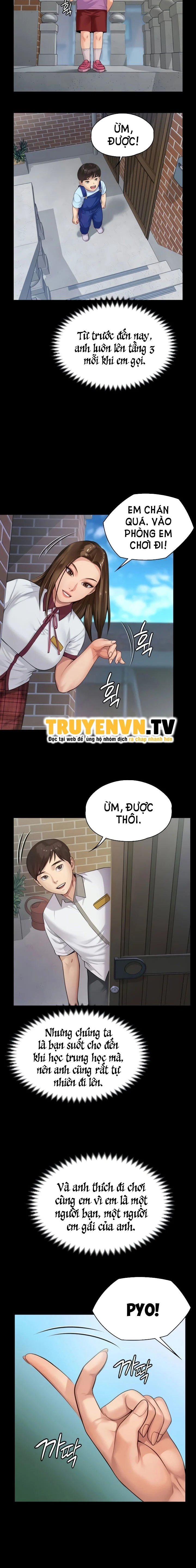 ong chúa chapter 195 6