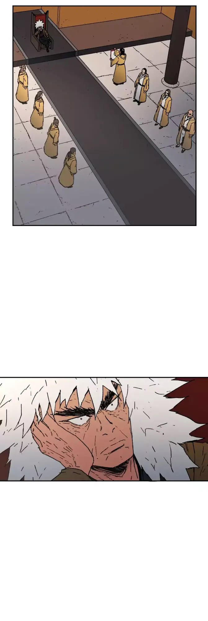 Bố Vô Song chapter 21 42