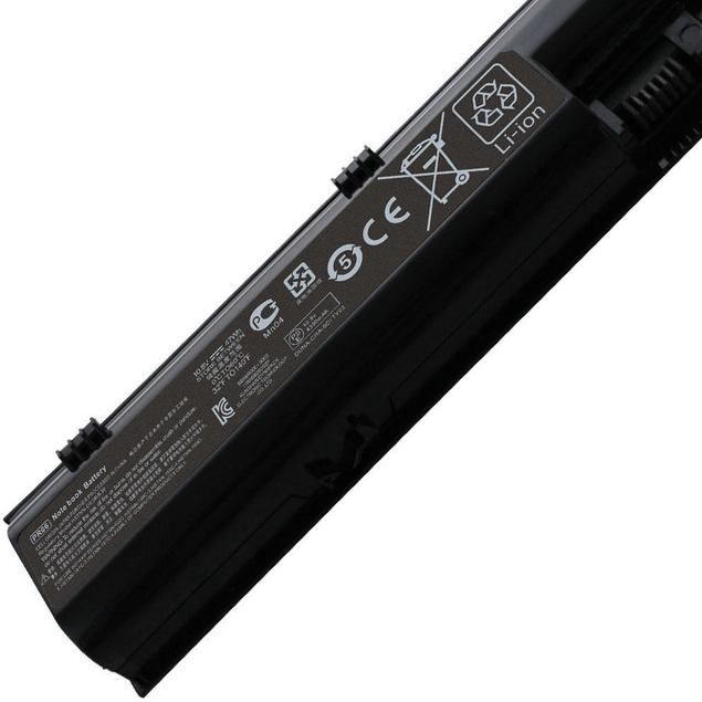 Pin Tương Thích Cho Laptop Hp Hp Probook 4530S / 4535S - Hàng Nhập Khẩu New Seal TEEMO PC TEBAT689