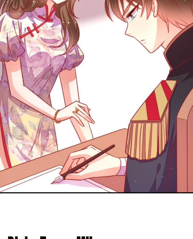 ngày nào thiếu soái cũng ghen chapter 174 4