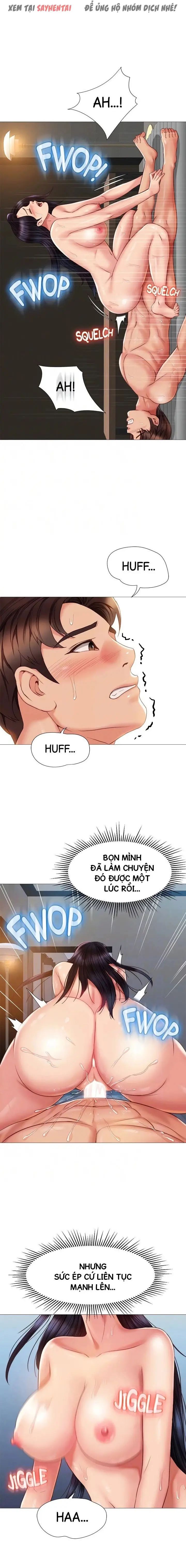 bạn của con gái tôi chapter 56 5