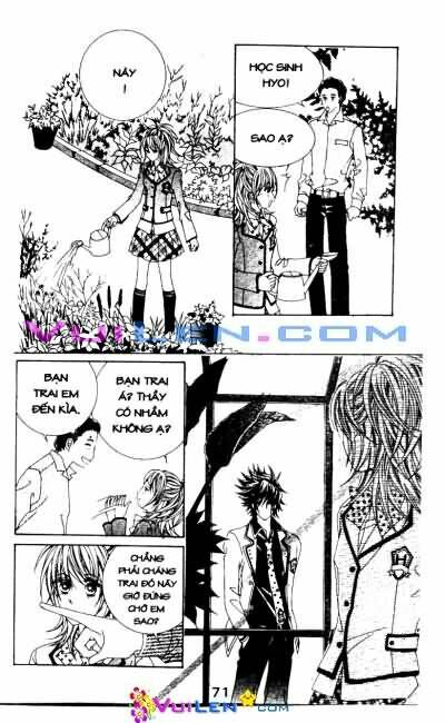 seasang bring it on! chapter 1 32