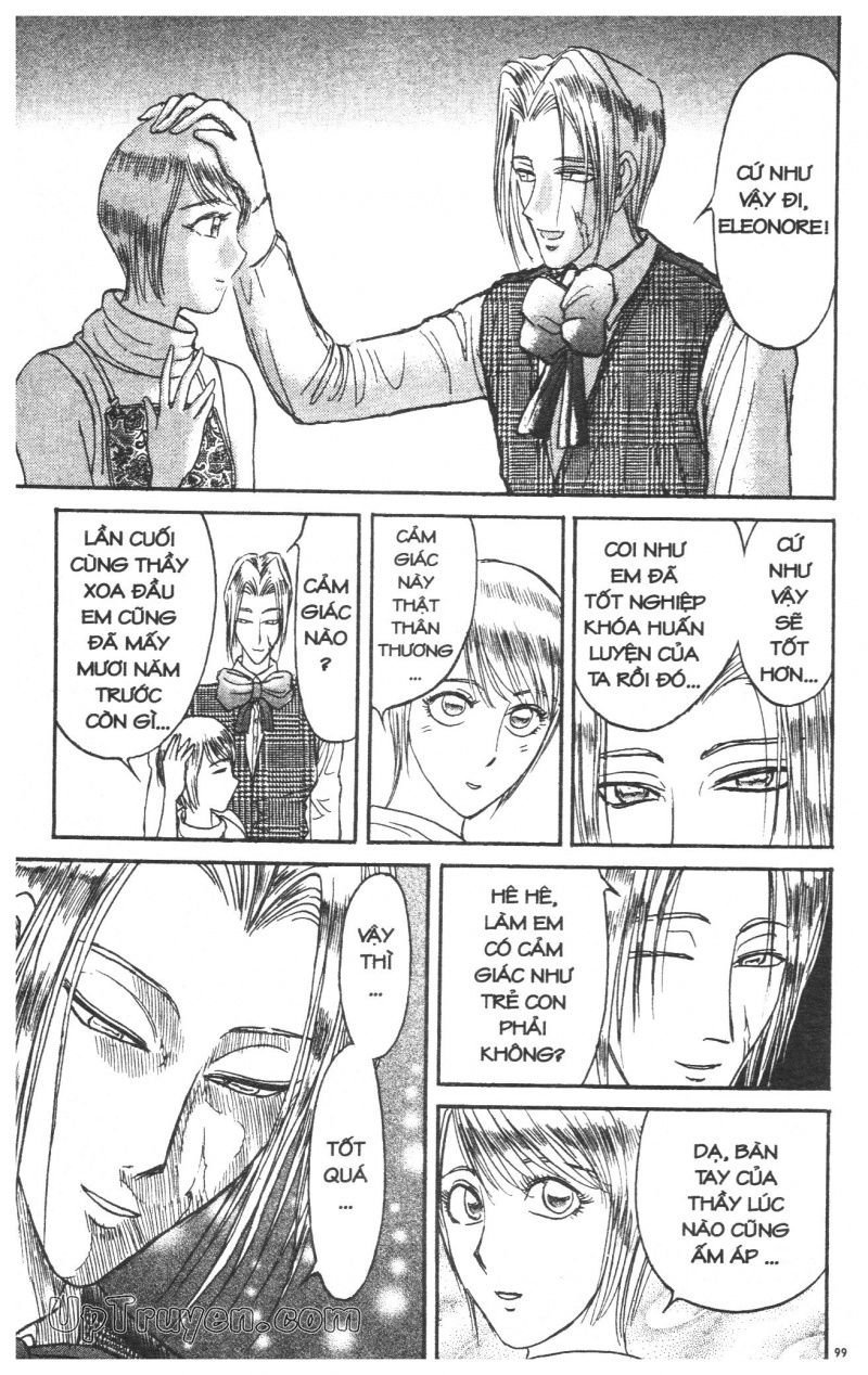 nhật ký lọ lem chapter 41 101