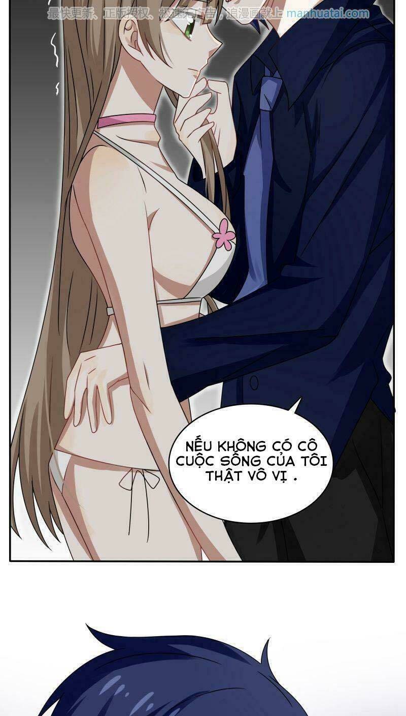 đế thiếu đoạt tình thành nghiện chapter 42 3