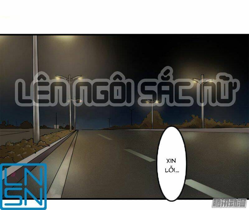 tổng tài cưng chiều vợ yêu chapter 1 3