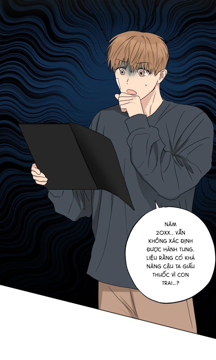 bắt đầu từ việc sống chung chapter 10 61