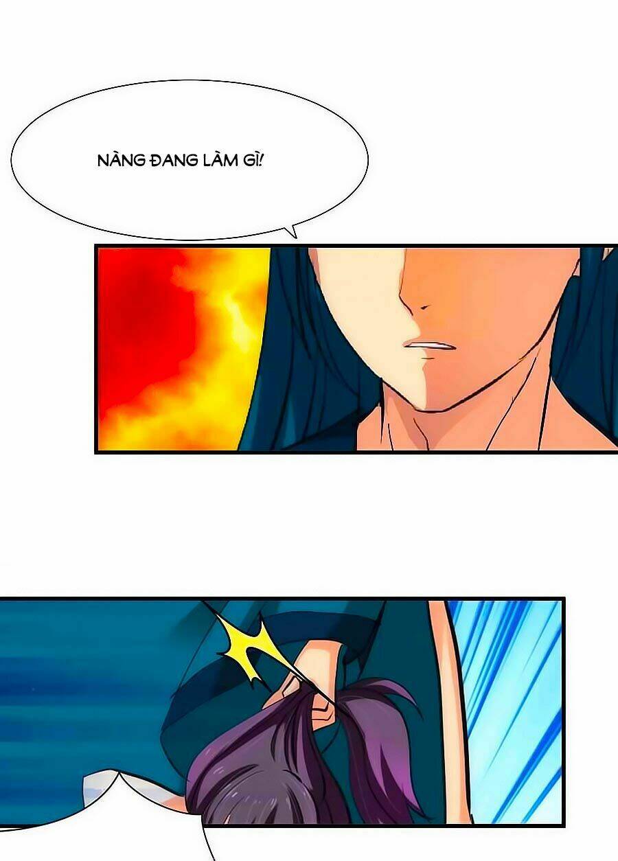 dưỡng thiếu chủ đấu tra nam chapter 60 6