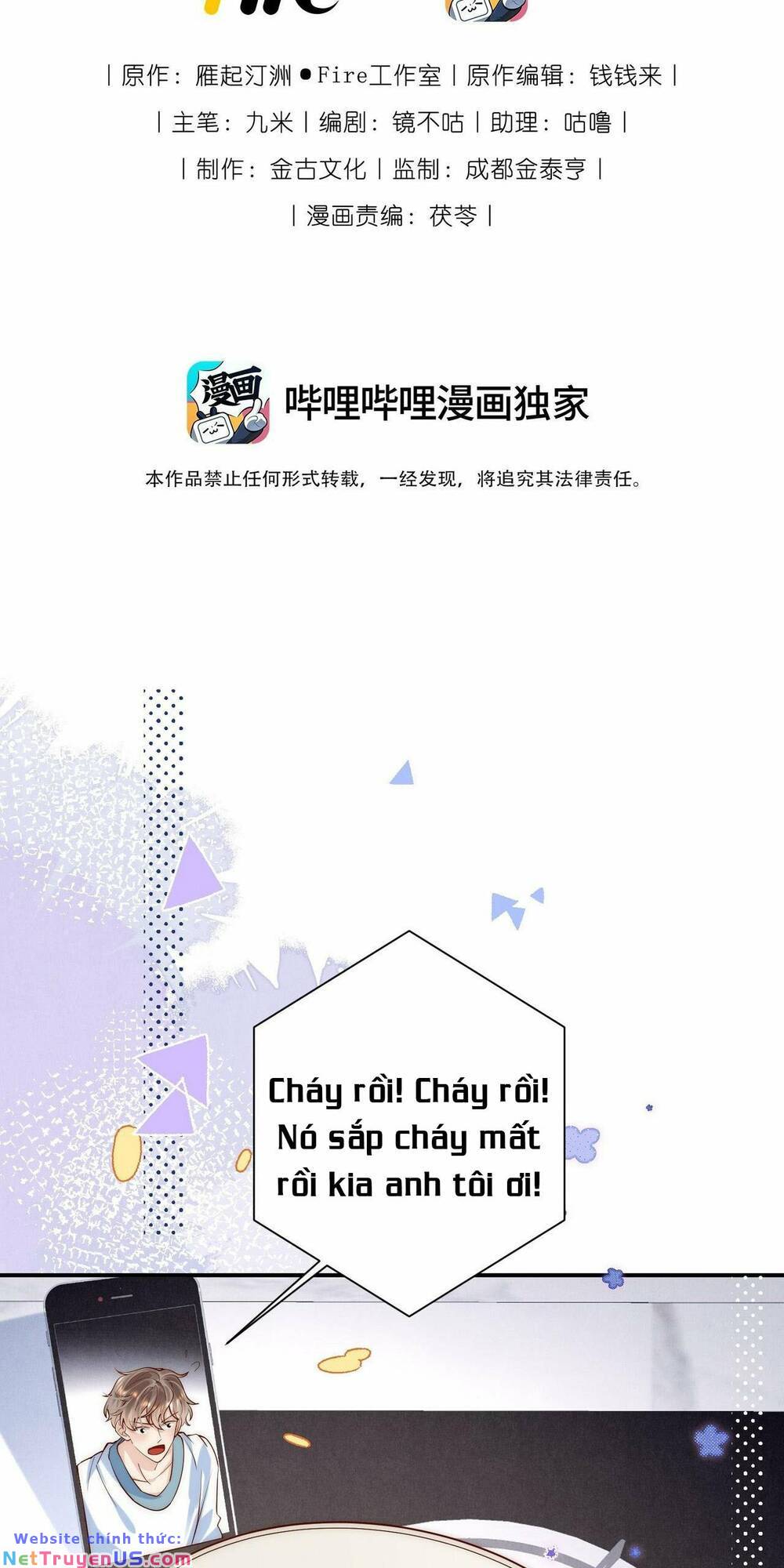 ta được thế thân tỏ tình chapter 18 5