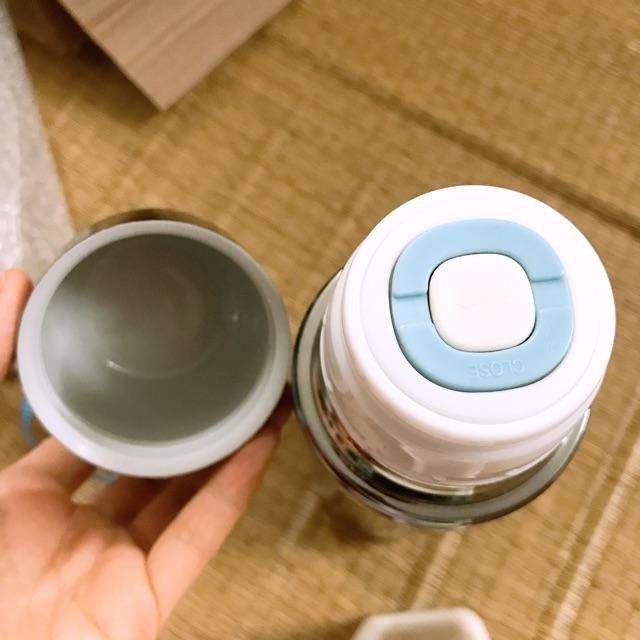 Bình giữ nhiệt cao cấp 600-850ml