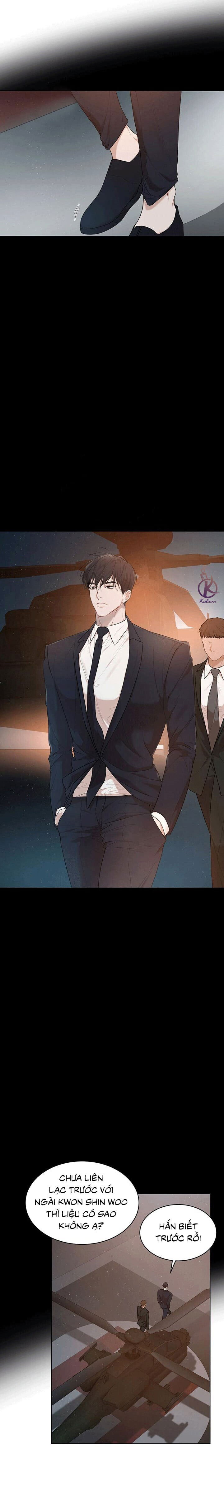 hình thái khởi sinh chapter 61 2