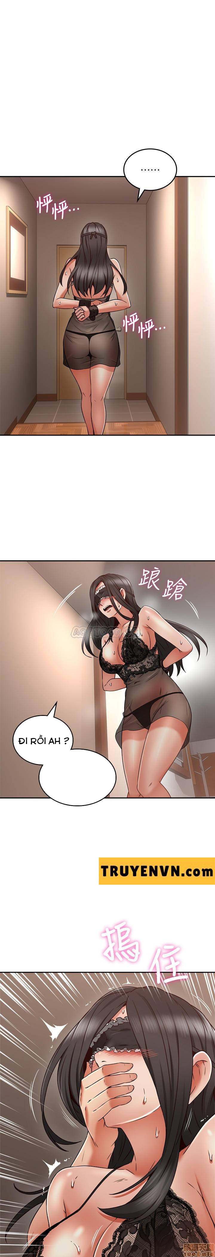 vợ hàng xóm chapter 36 32