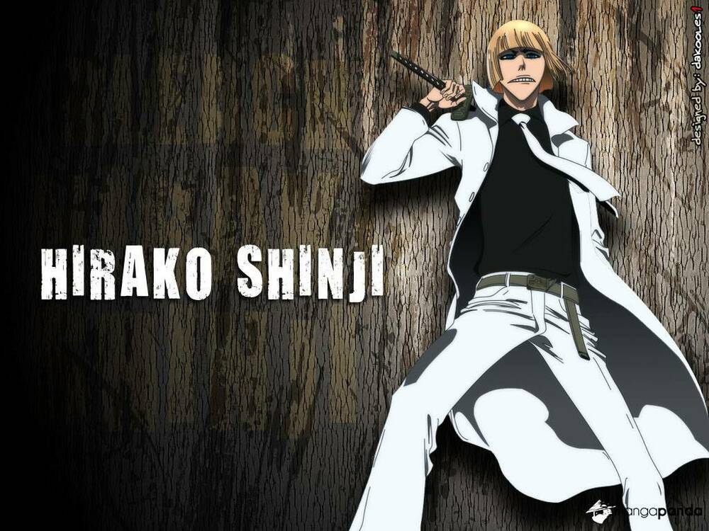 thần chết ichigo chapter 515 1