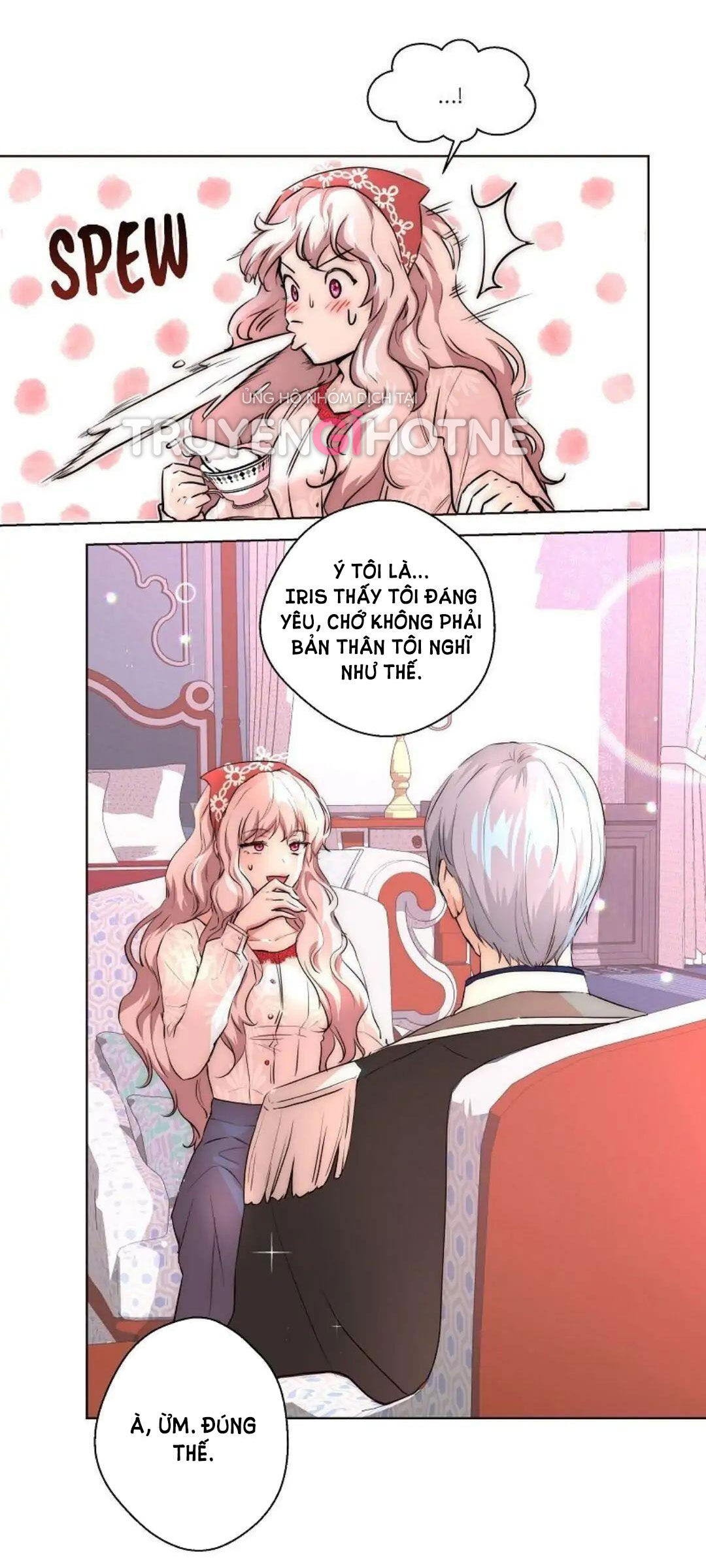 5500 sắc thái của quỷ vương chapter 23.1 10