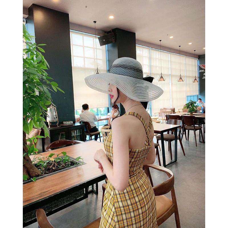 CM - ĐẦM CARO VÀNG