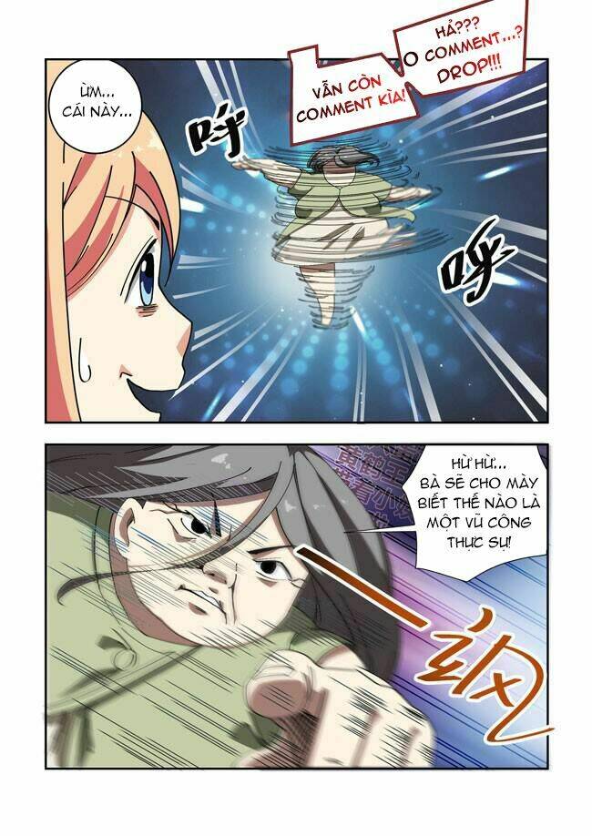 i am a killer maid chapter 40 5