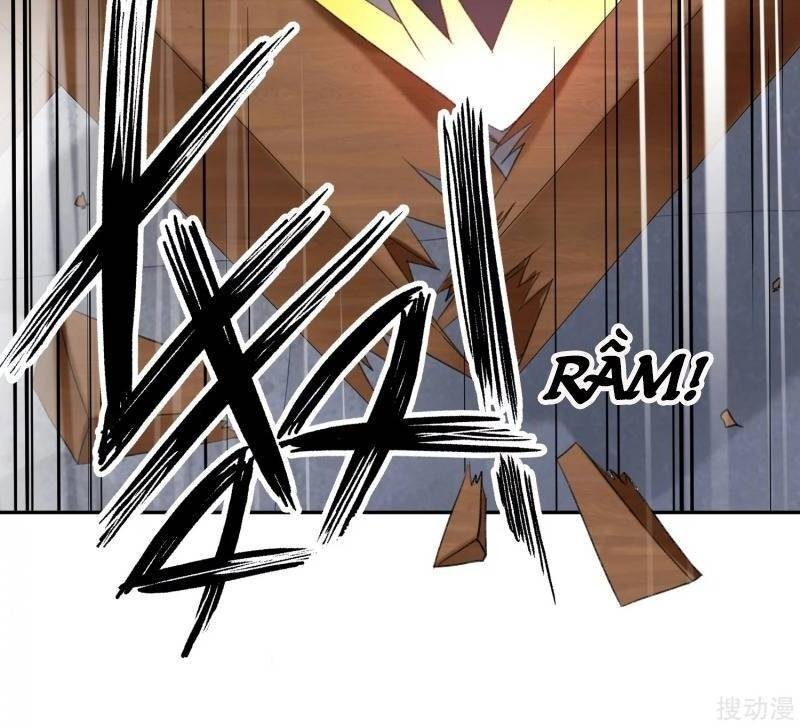 vương gia, áo lót của ngươi rơi mất rồi chapter 22 23