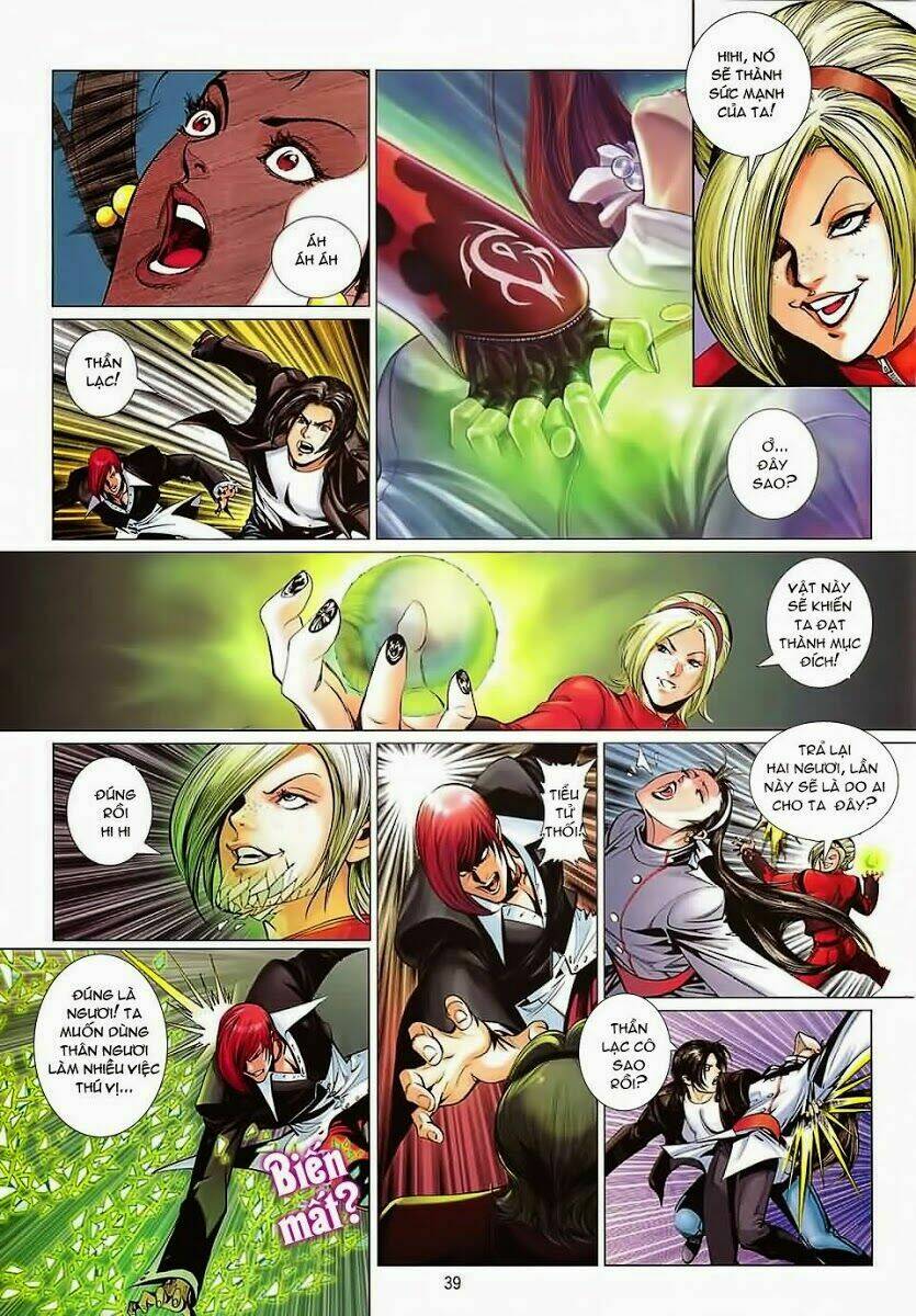 quyền hoàng chapter 1 33