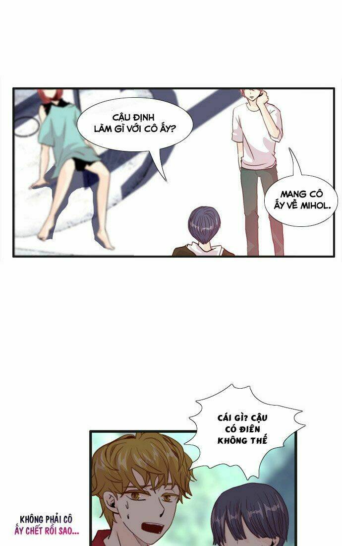 món quà từ chúa chapter 61 39