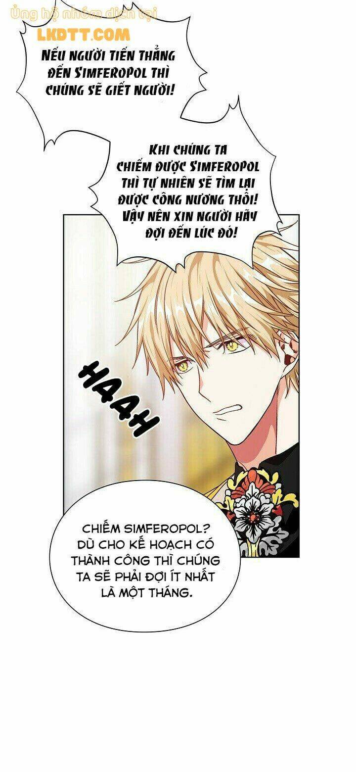 nữ hoàng ngoại khoa chapter 78 25