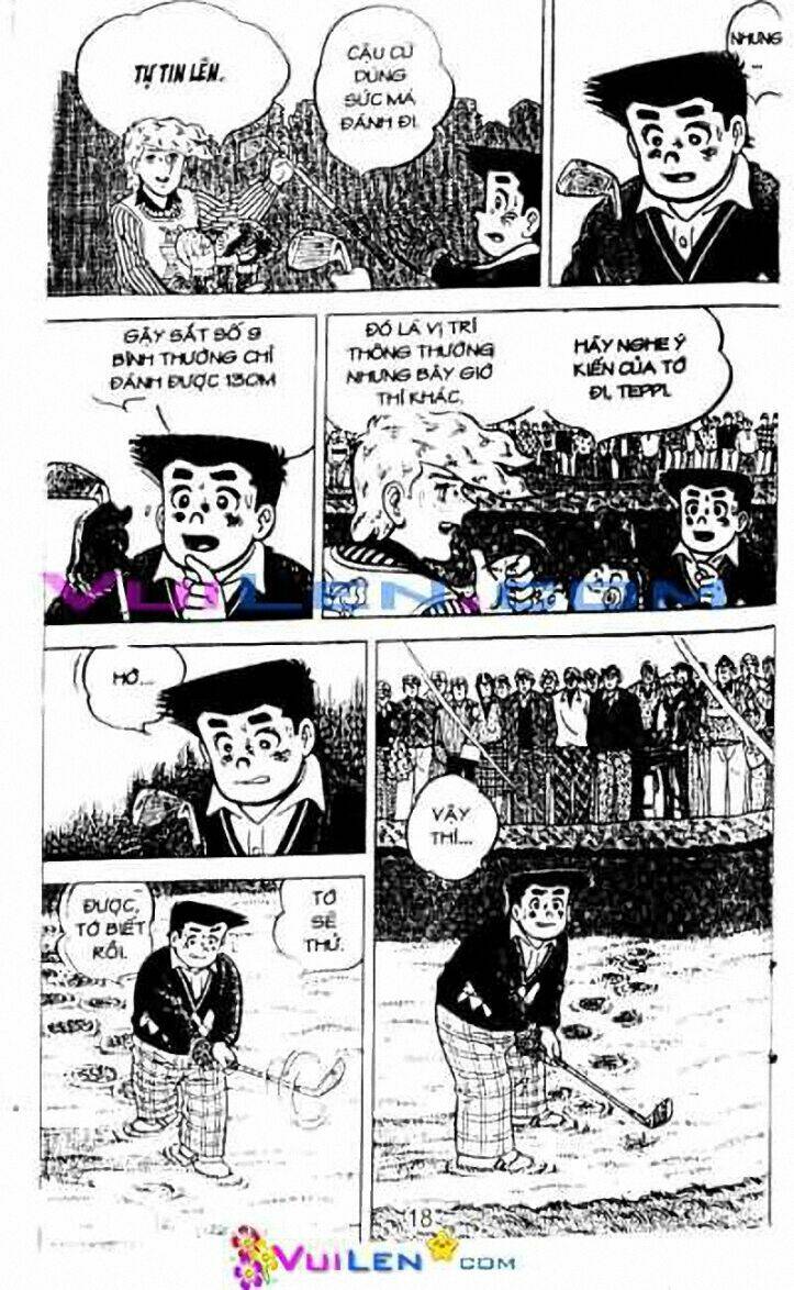 tân teppi chapter 58 18