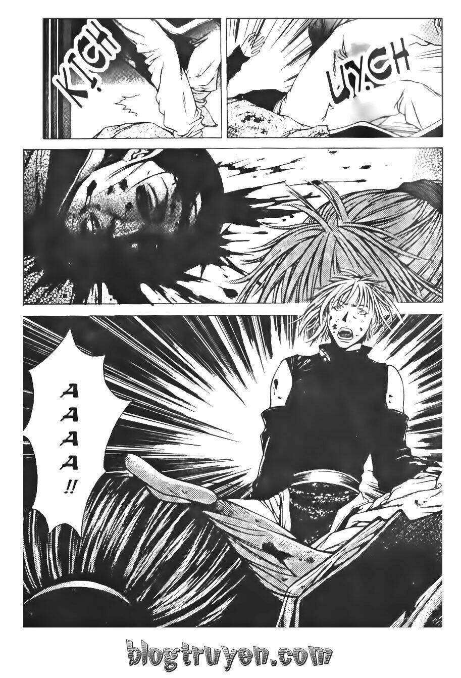 threads of time - dòng thời gian chapter 19 10