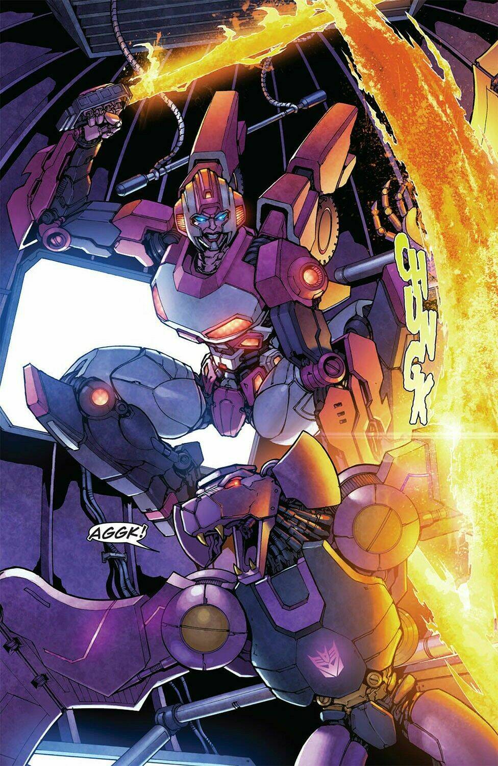 the transformers: robots in disguise chapter 2 21
