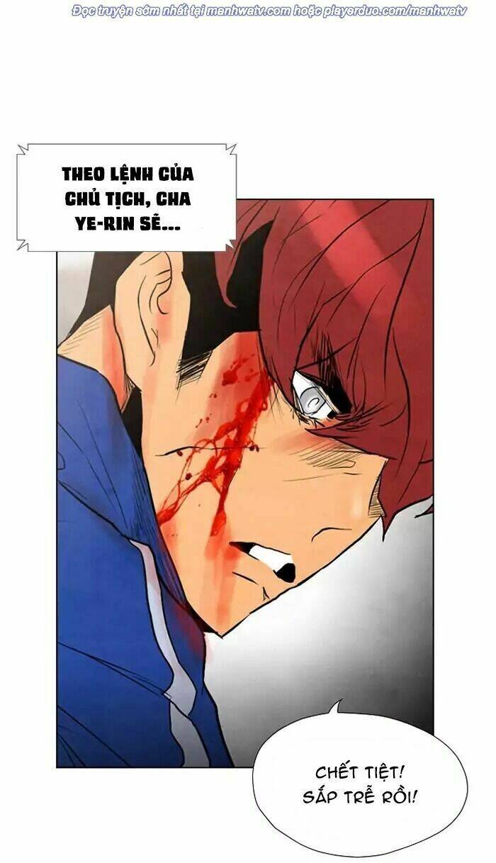 kẻ hồi sinh chapter 39 7