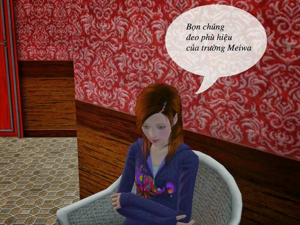 the fate chapter 18.1 32