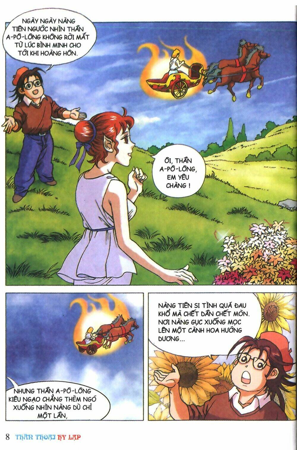 thần thoại hy lạp màu chapter 1 9